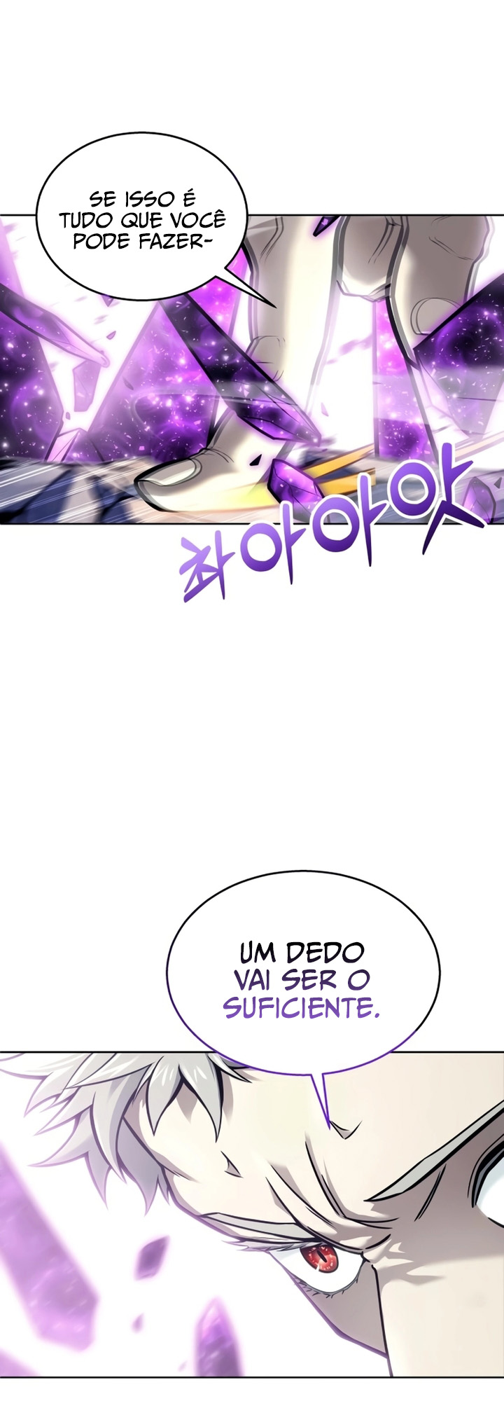 Read Tower of God Urek Mazino PT-BR Manga Online
