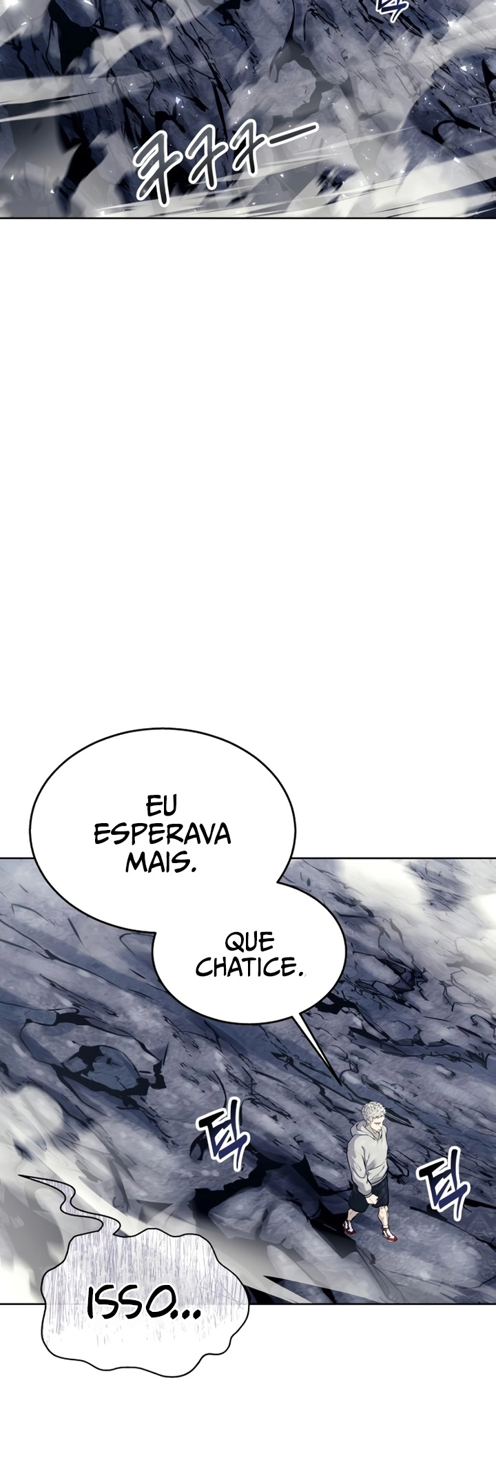 Read Tower of God Urek Mazino PT-BR Manga Online