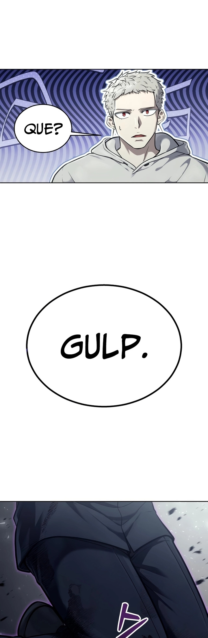 Read Tower of God Urek Mazino PT-BR Manga Online