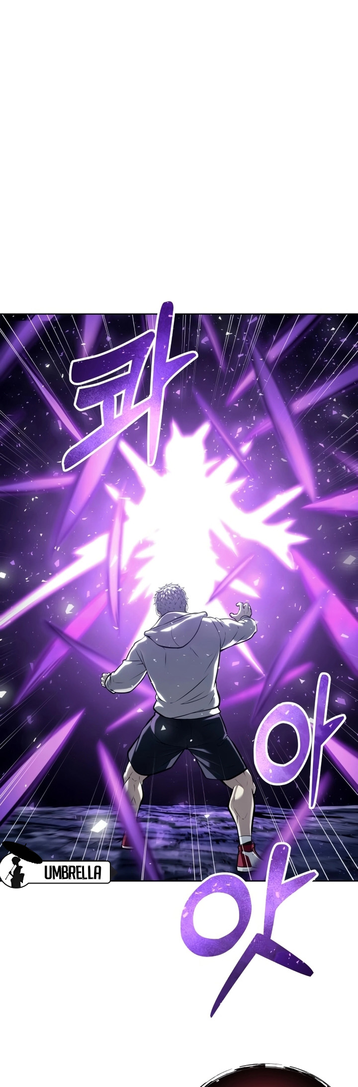 Read Tower of God Urek Mazino PT-BR Manga Online
