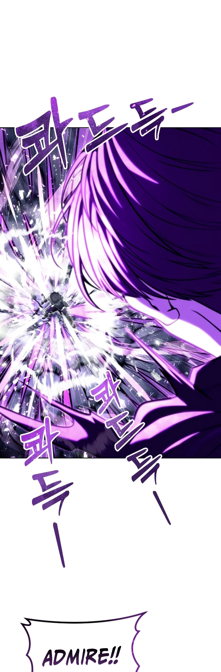 Read Tower of God Urek Mazino PT-BR Manga Online