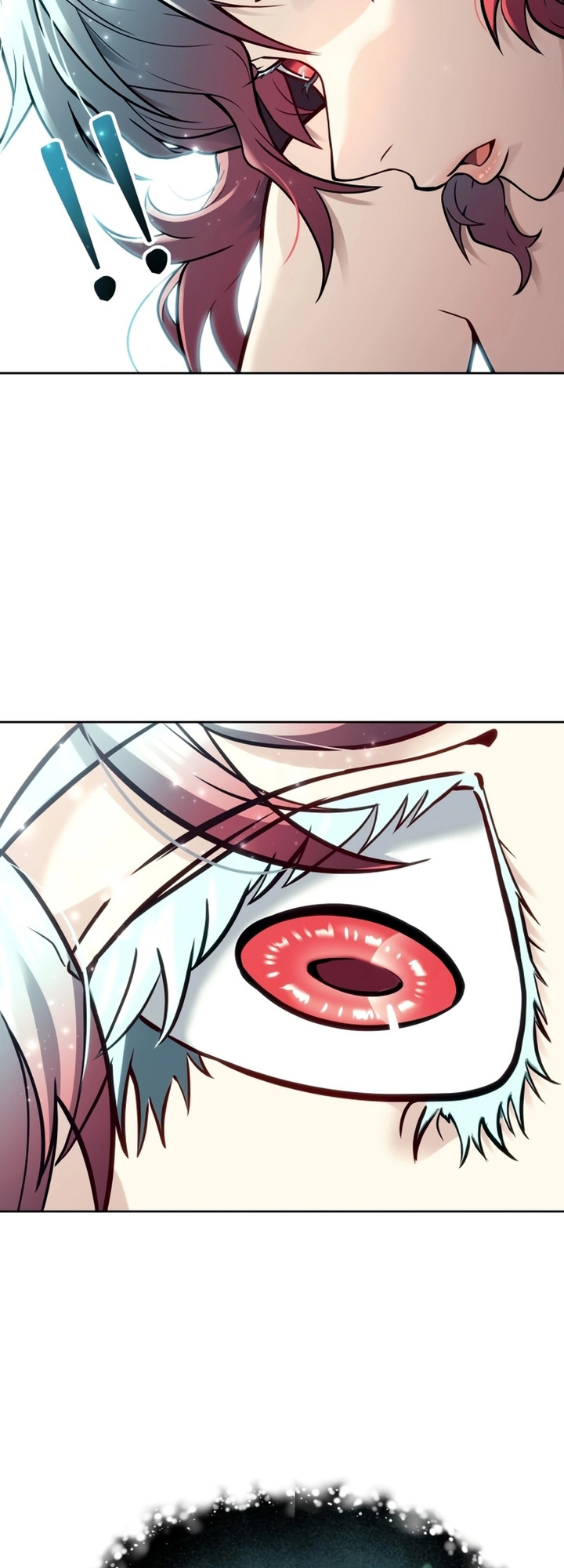 Read Tower of God Urek Mazino PT-BR Manga Online