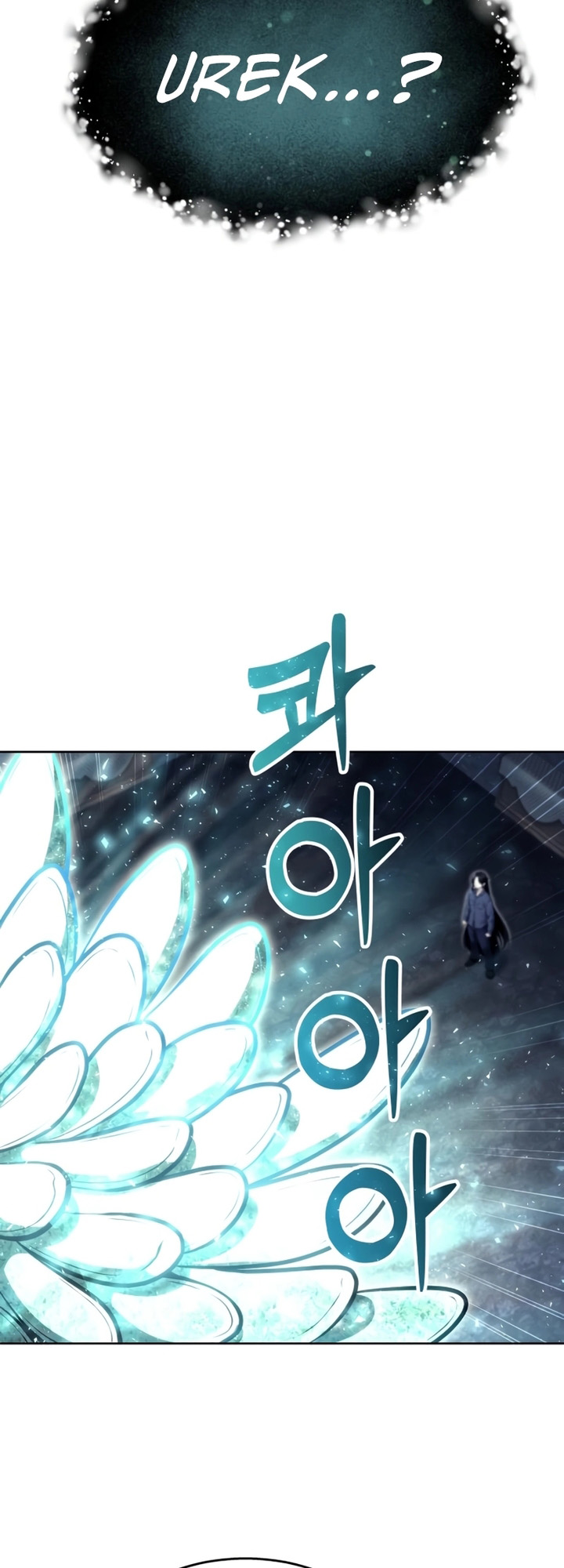 Read Tower of God Urek Mazino PT-BR Manga Online