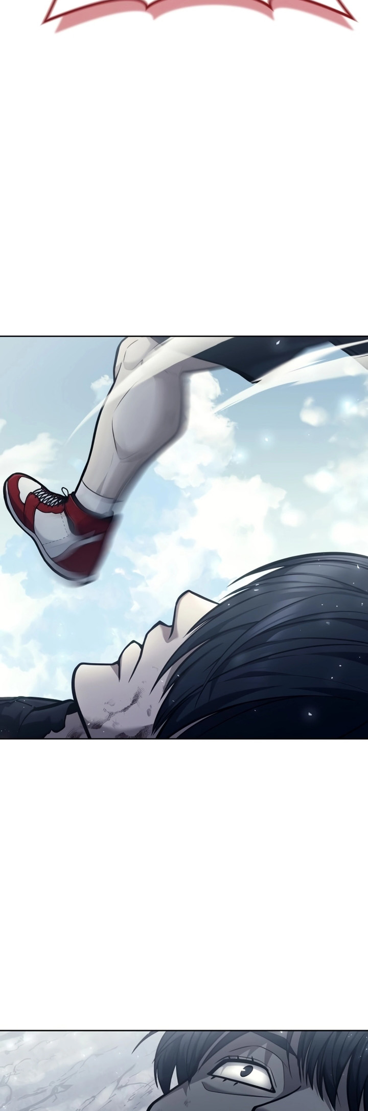 Read Tower of God Urek Mazino PT-BR Manga Online