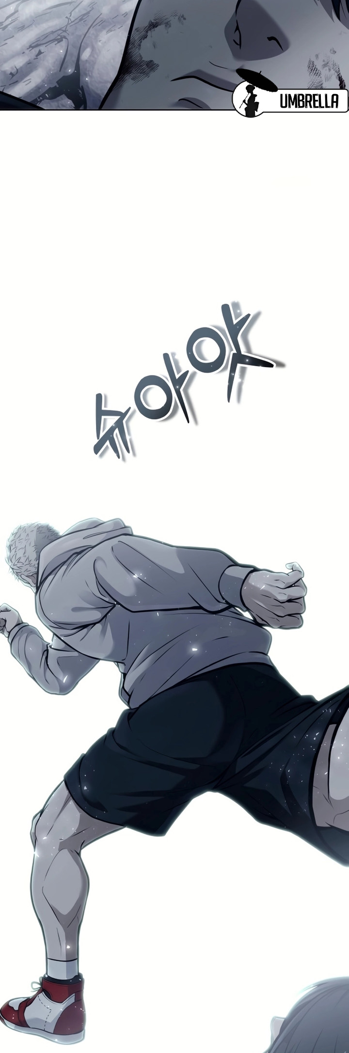 Read Tower of God Urek Mazino PT-BR Manga Online
