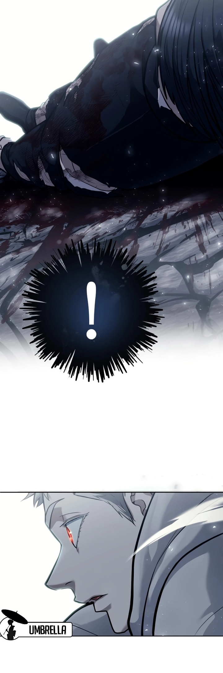 Read Tower of God Urek Mazino PT-BR Manga Online