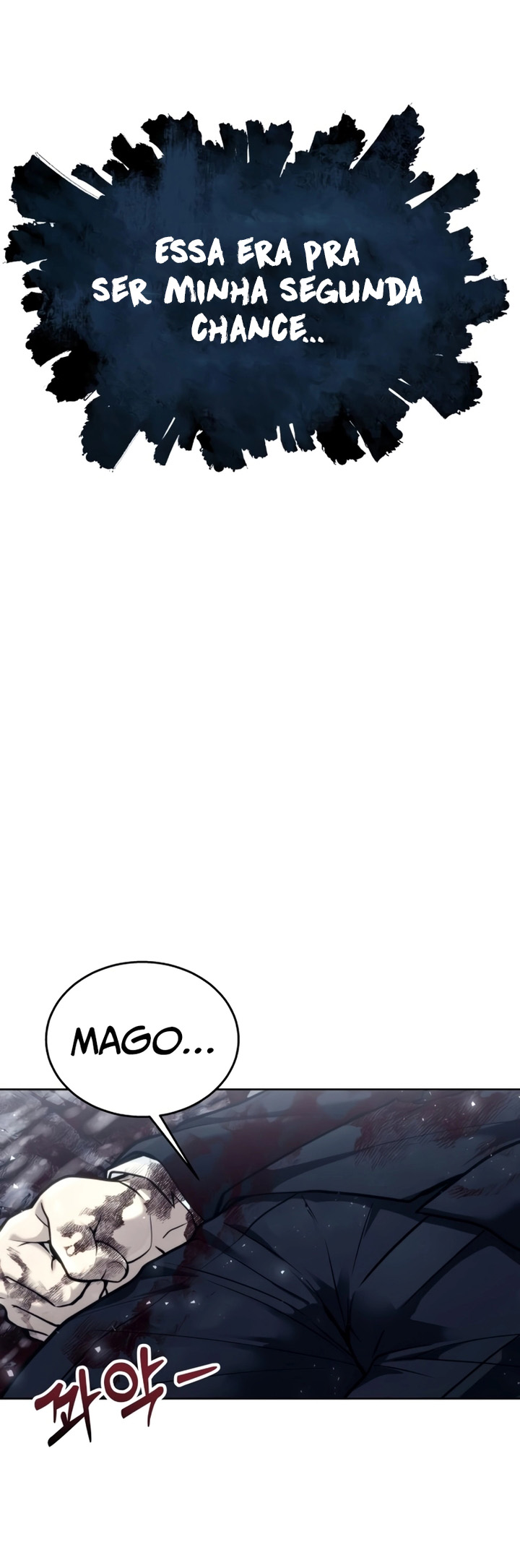 Read Tower of God Urek Mazino PT-BR Manga Online