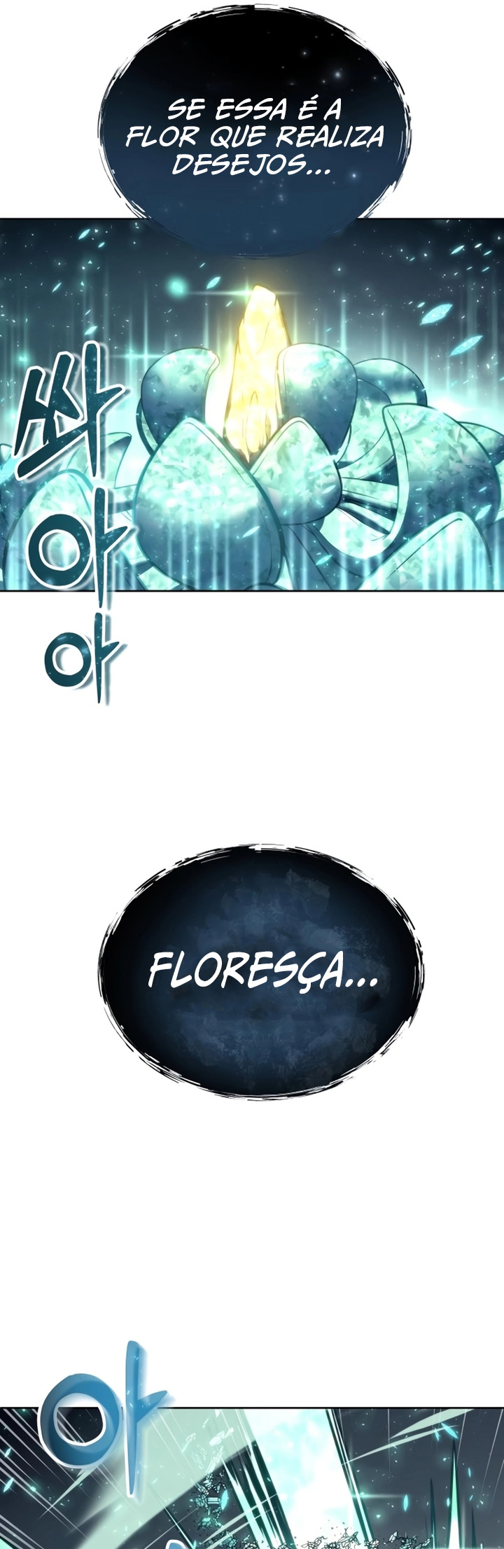 Read Tower of God Urek Mazino PT-BR Manga Online