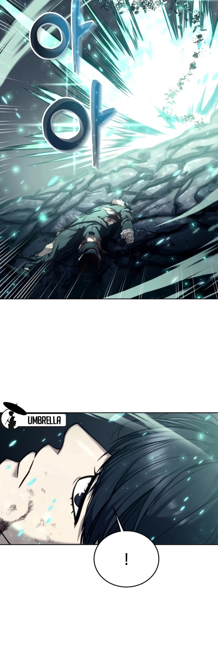 Read Tower of God Urek Mazino PT-BR Manga Online