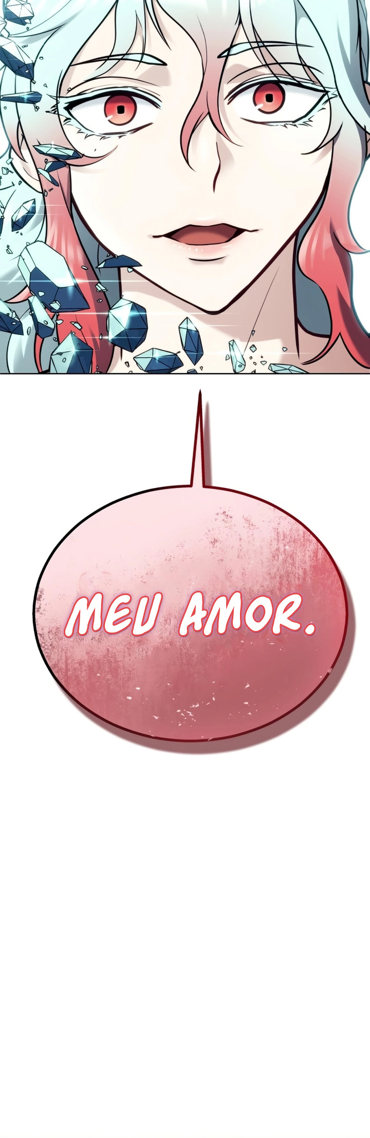 Read Tower of God Urek Mazino PT-BR Manga Online