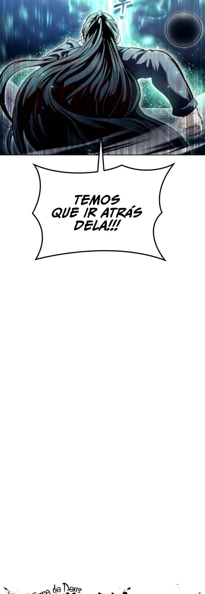 Read Tower of God Urek Mazino PT-BR Manga Online