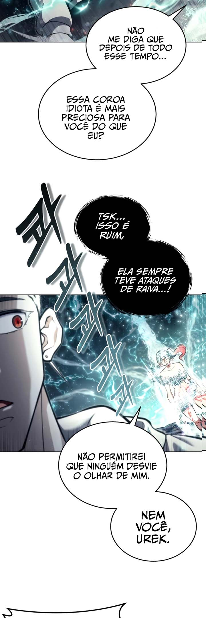 Read Tower of God Urek Mazino PT-BR Manga Online