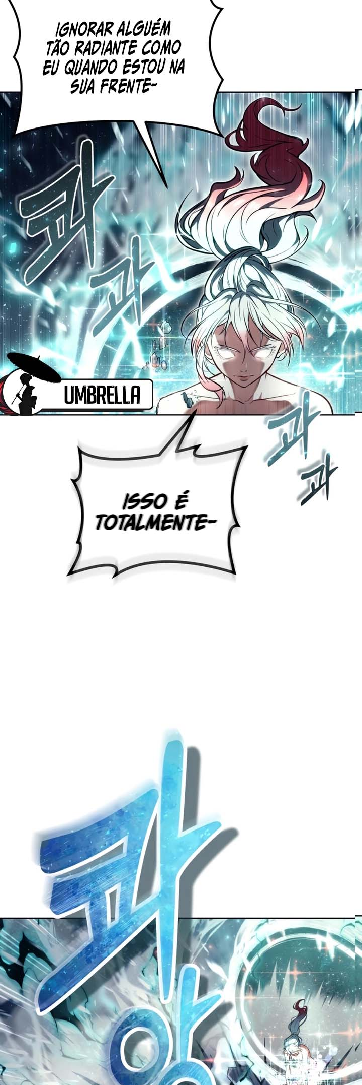 Read Tower of God Urek Mazino PT-BR Manga Online