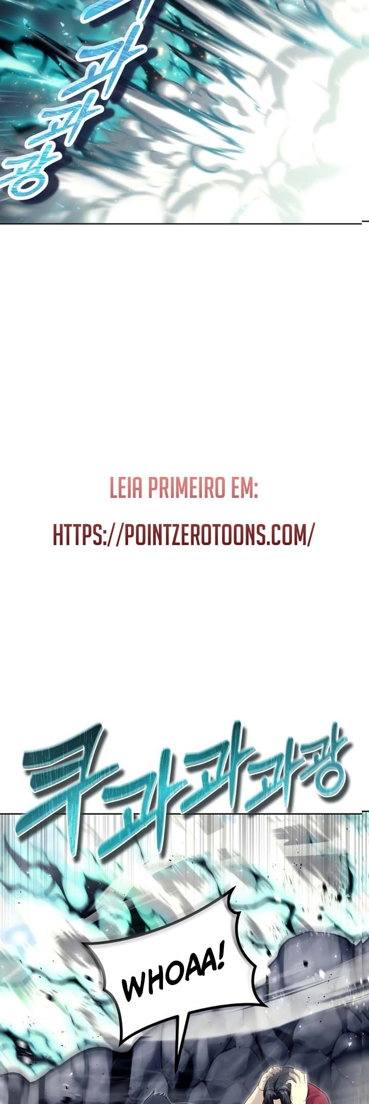 Read Tower of God Urek Mazino PT-BR Manga Online