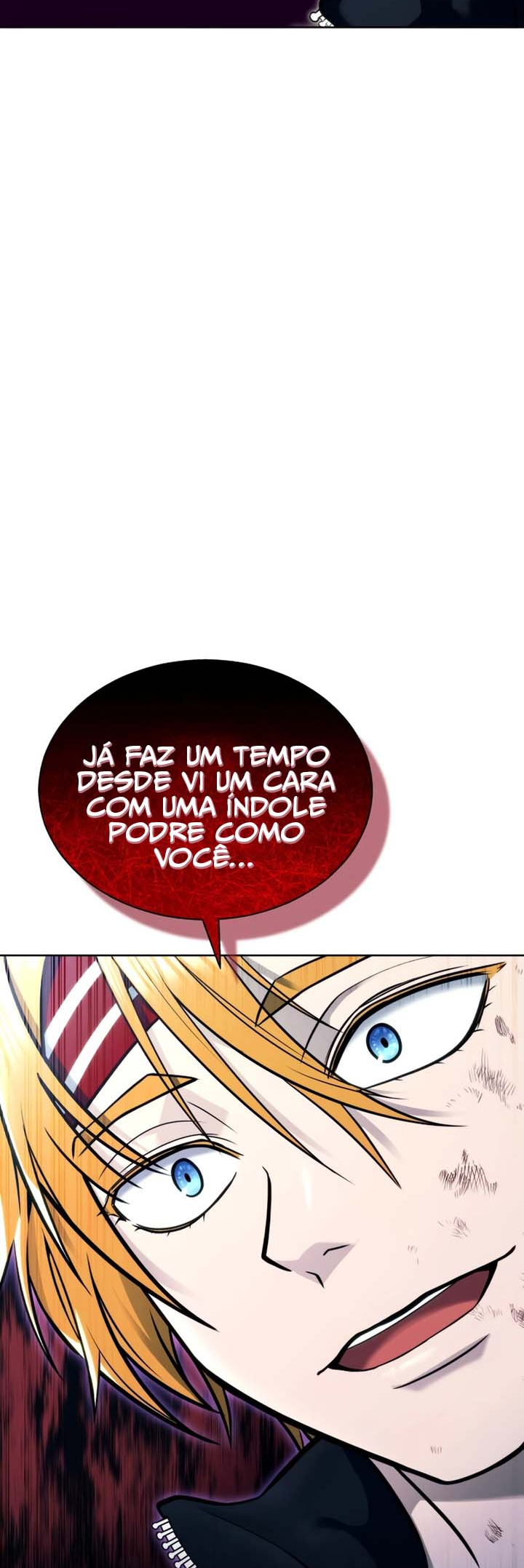 Read Tower of God Urek Mazino PT-BR Manga Online