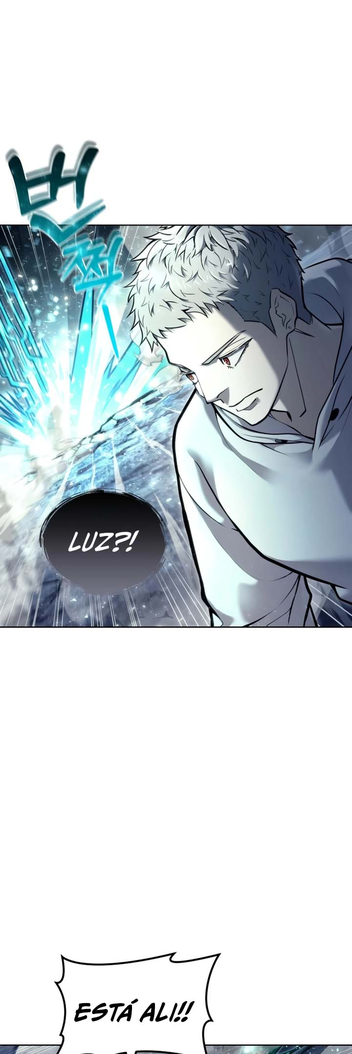 Read Tower of God Urek Mazino PT-BR Manga Online