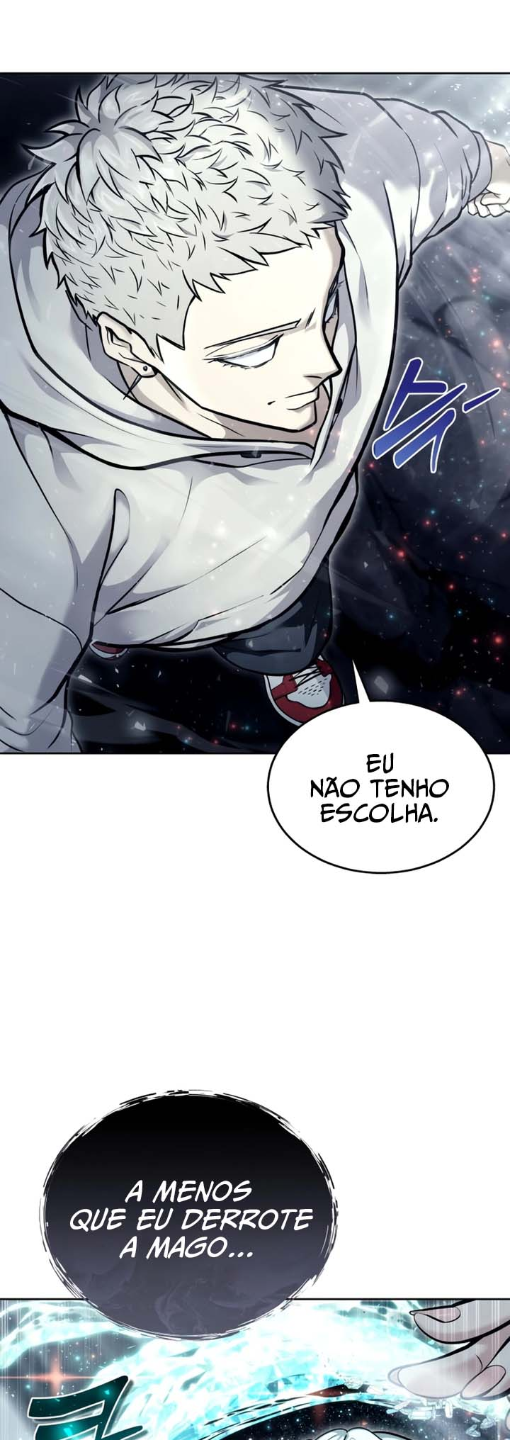 Read Tower of God Urek Mazino PT-BR Manga Online