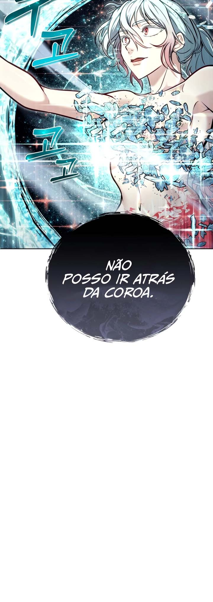 Read Tower of God Urek Mazino PT-BR Manga Online
