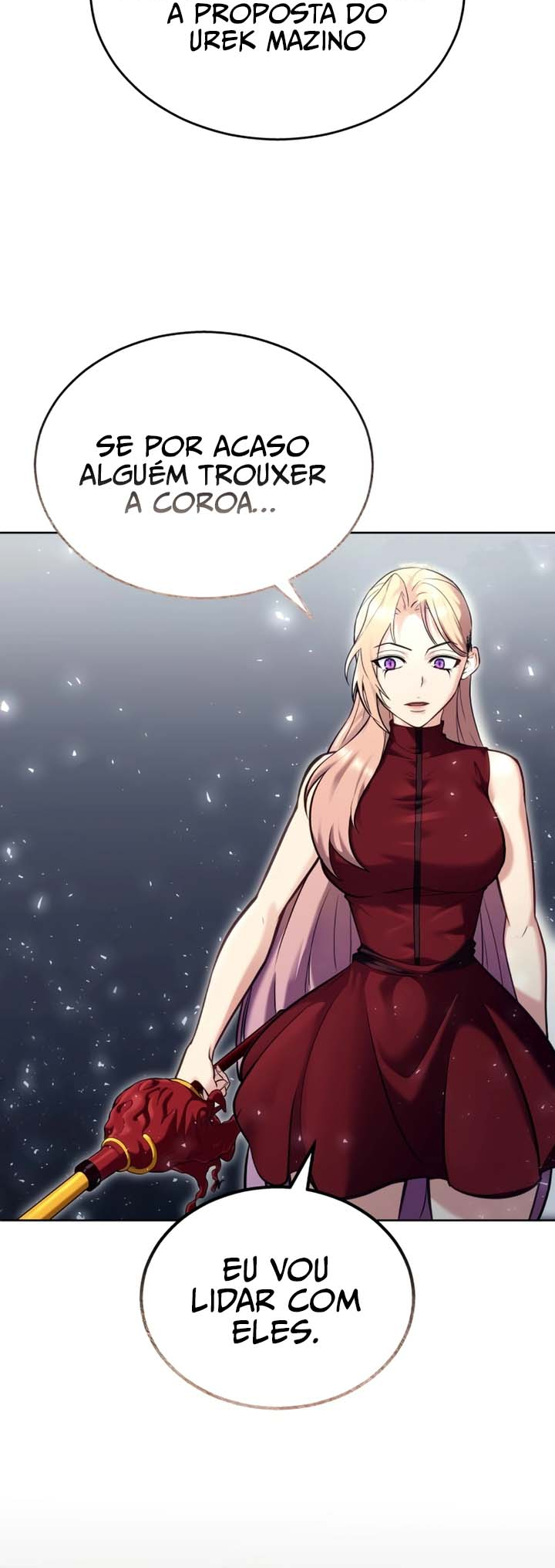 Read Tower of God Urek Mazino PT-BR Manga Online