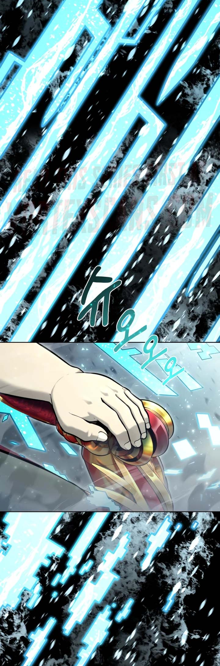 Read Tower of God Urek Mazino PT-BR Manga Online
