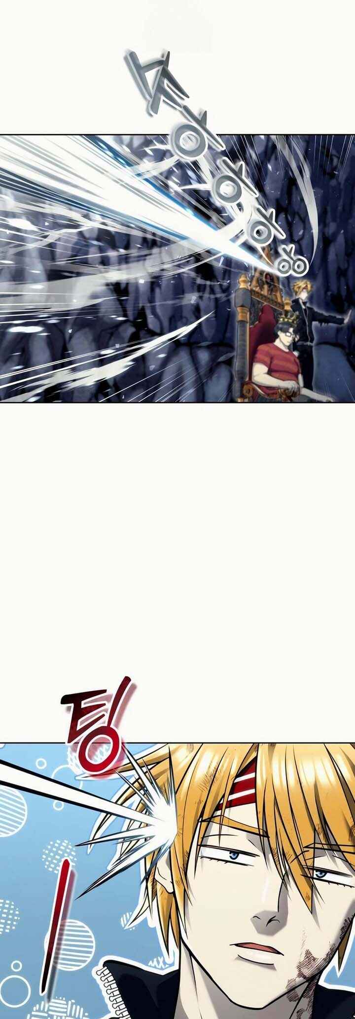 Read Tower of God Urek Mazino PT-BR Manga Online