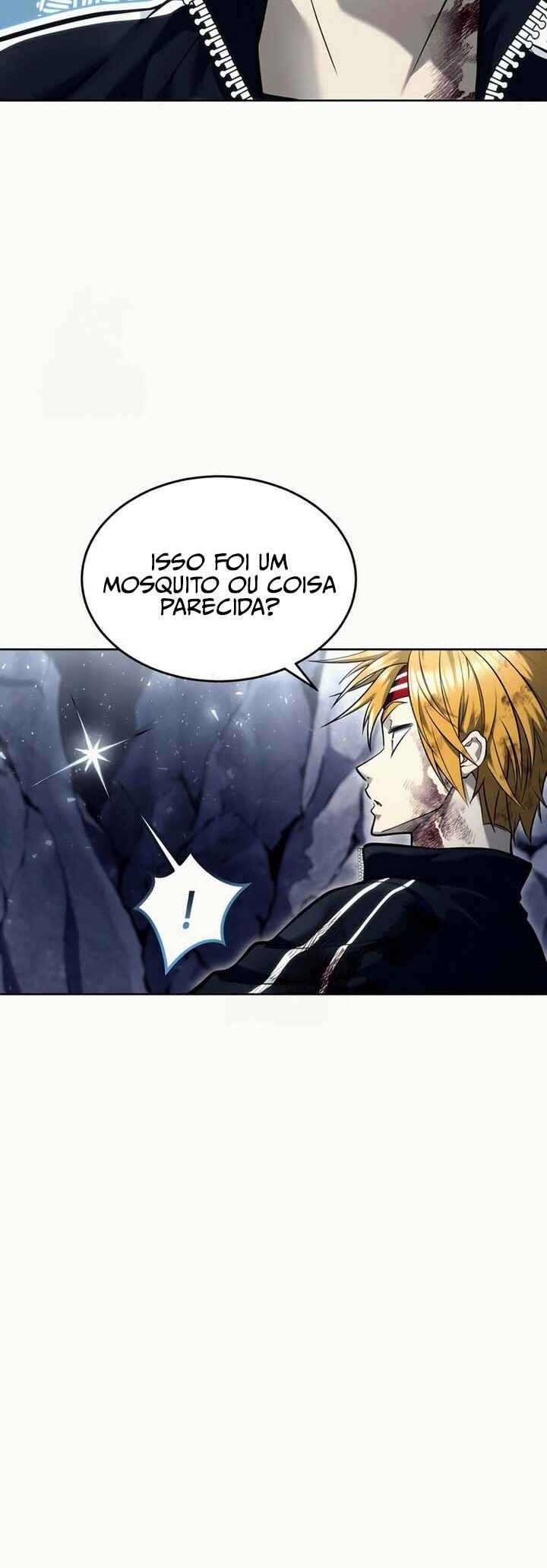 Read Tower of God Urek Mazino PT-BR Manga Online