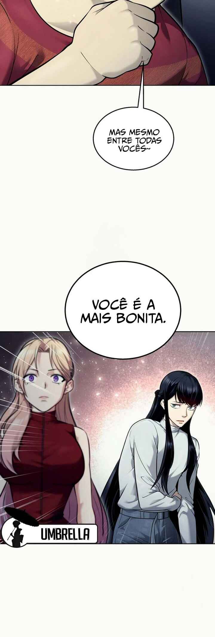 Read Tower of God Urek Mazino PT-BR Manga Online