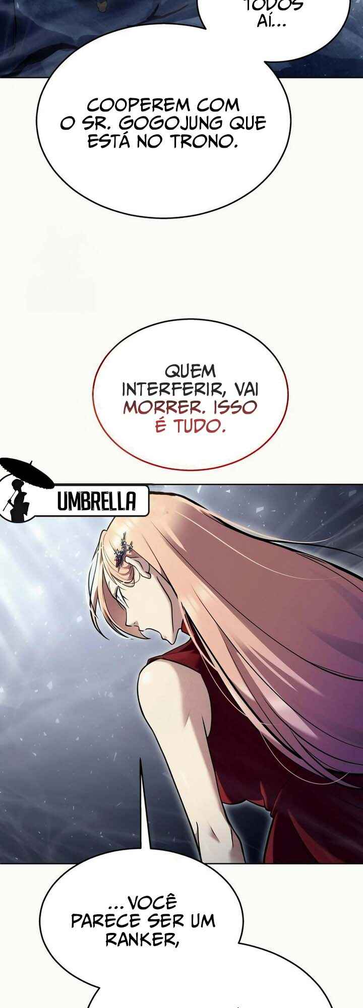 Read Tower of God Urek Mazino PT-BR Manga Online