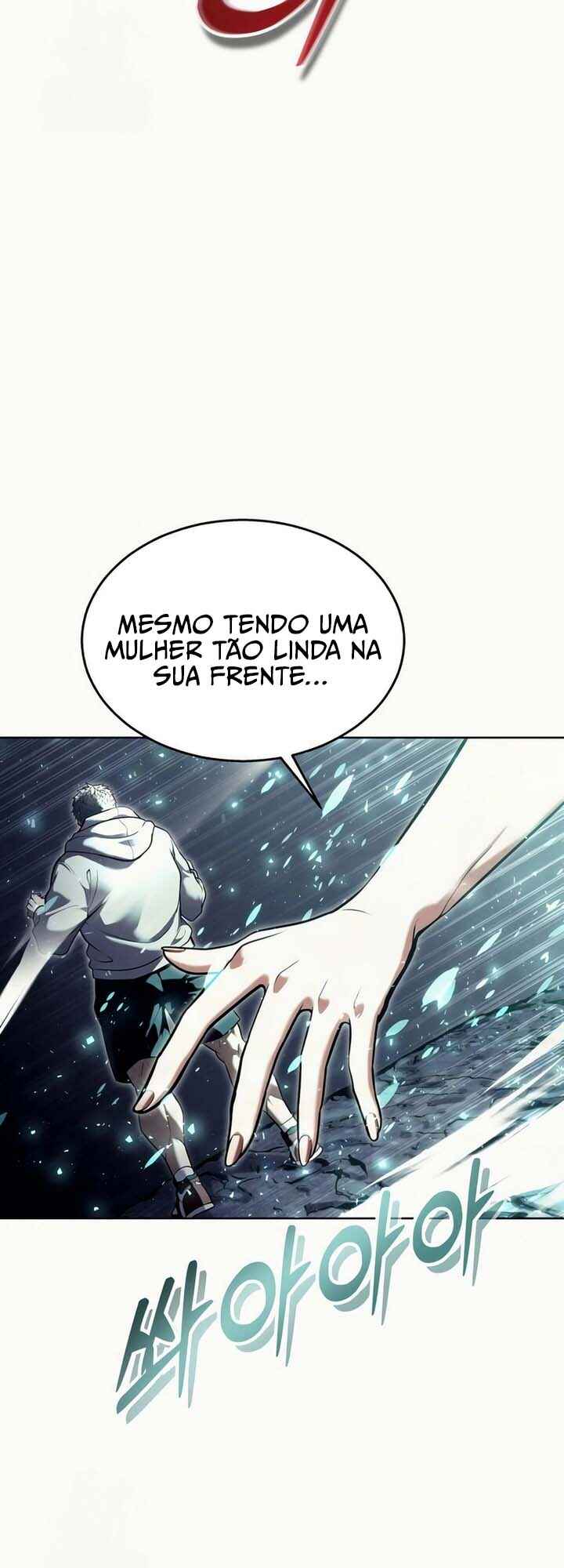 Read Tower of God Urek Mazino PT-BR Manga Online