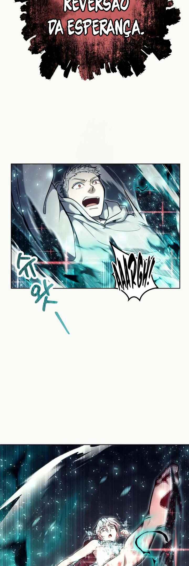 Read Tower of God Urek Mazino PT-BR Manga Online