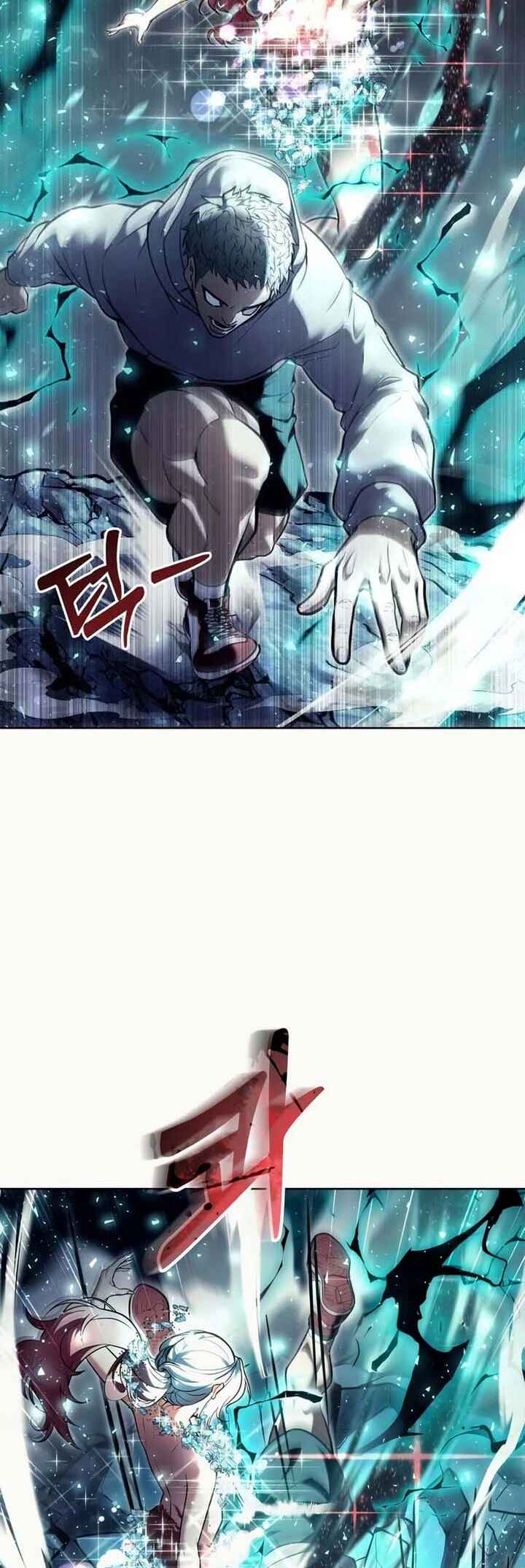 Read Tower of God Urek Mazino PT-BR Manga Online