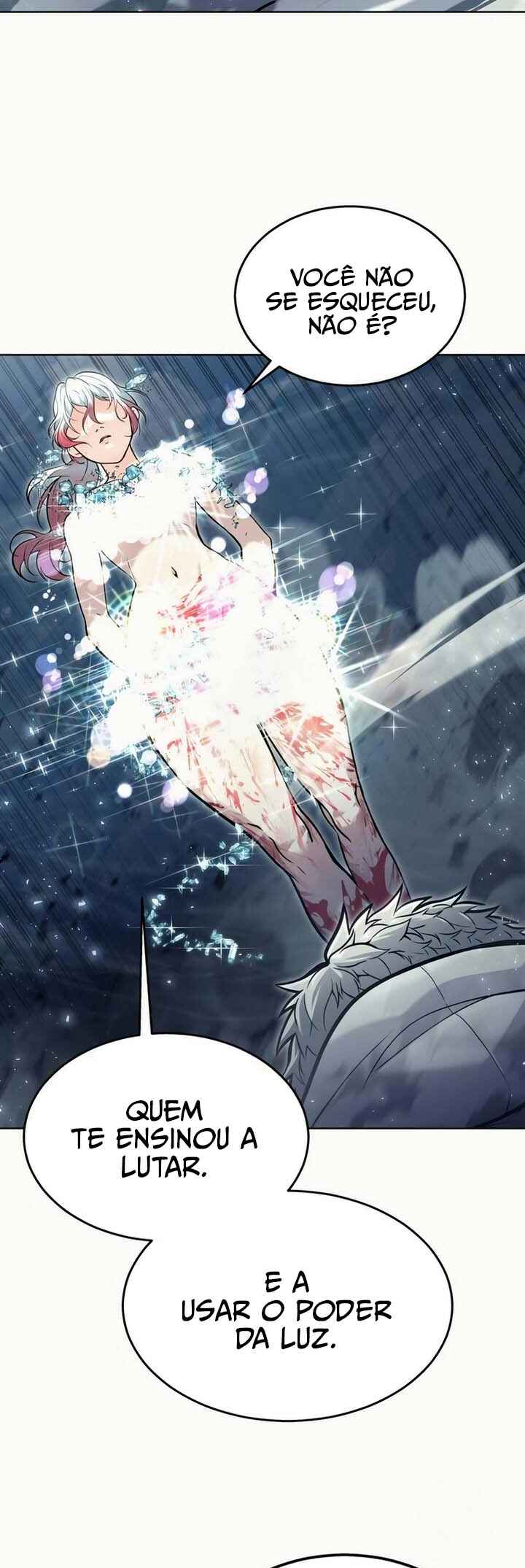 Read Tower of God Urek Mazino PT-BR Manga Online