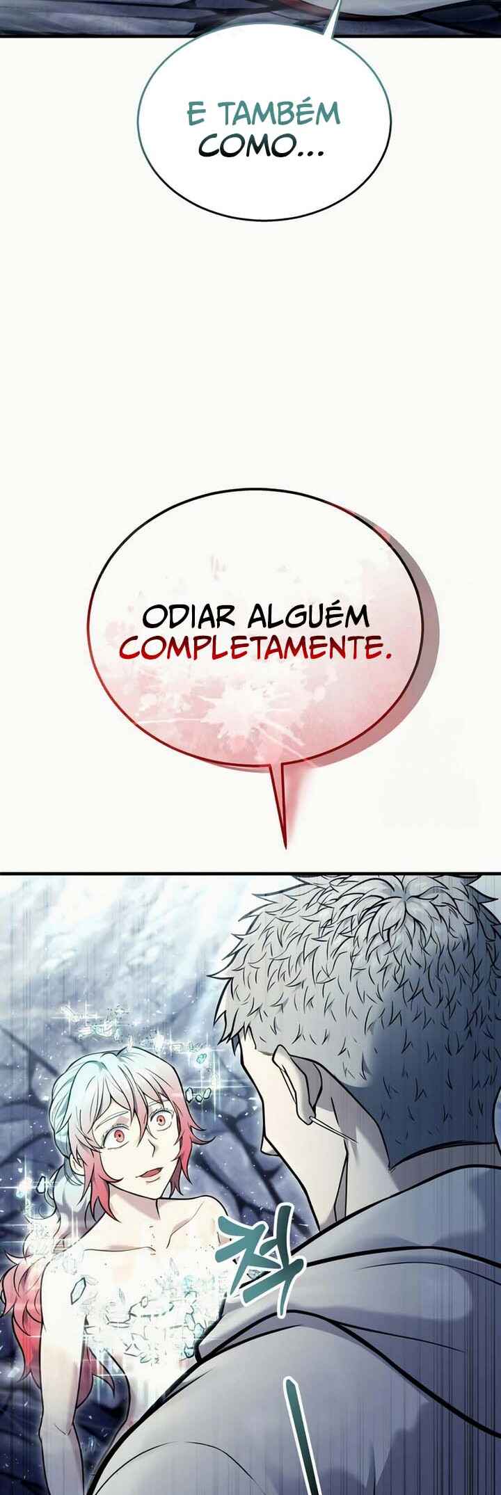 Read Tower of God Urek Mazino PT-BR Manga Online