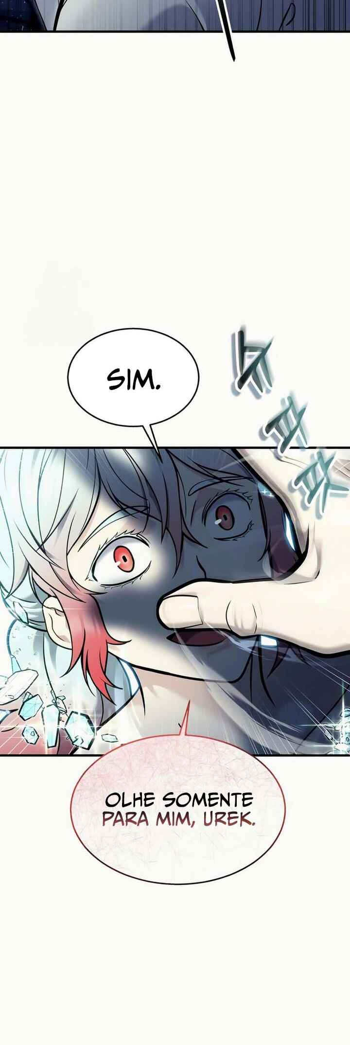 Read Tower of God Urek Mazino PT-BR Manga Online