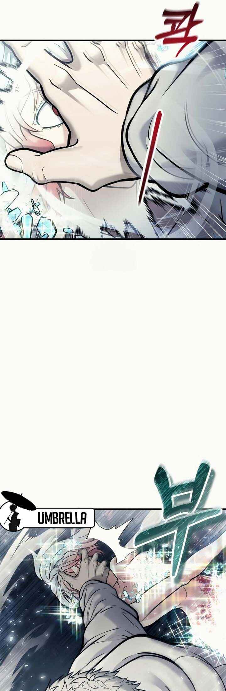 Read Tower of God Urek Mazino PT-BR Manga Online