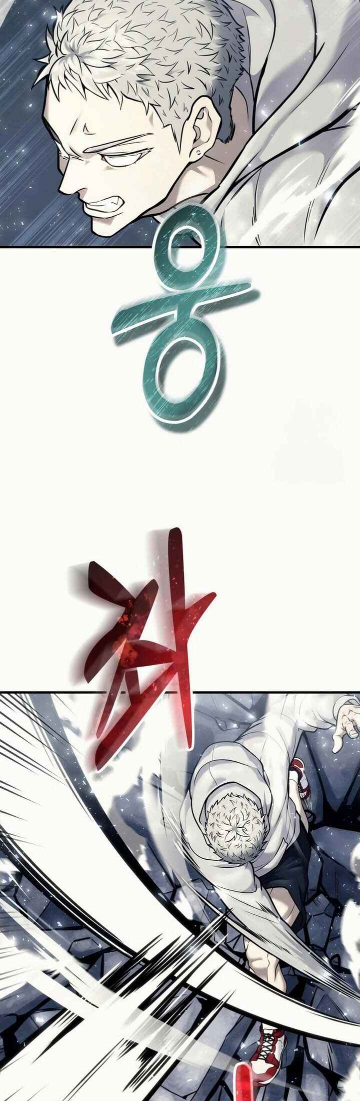 Read Tower of God Urek Mazino PT-BR Manga Online