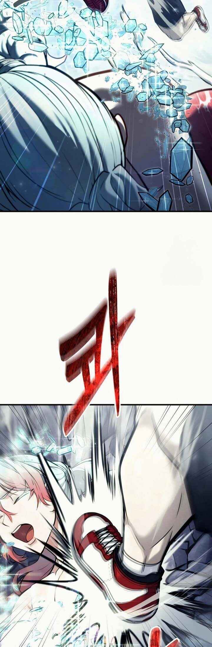 Read Tower of God Urek Mazino PT-BR Manga Online