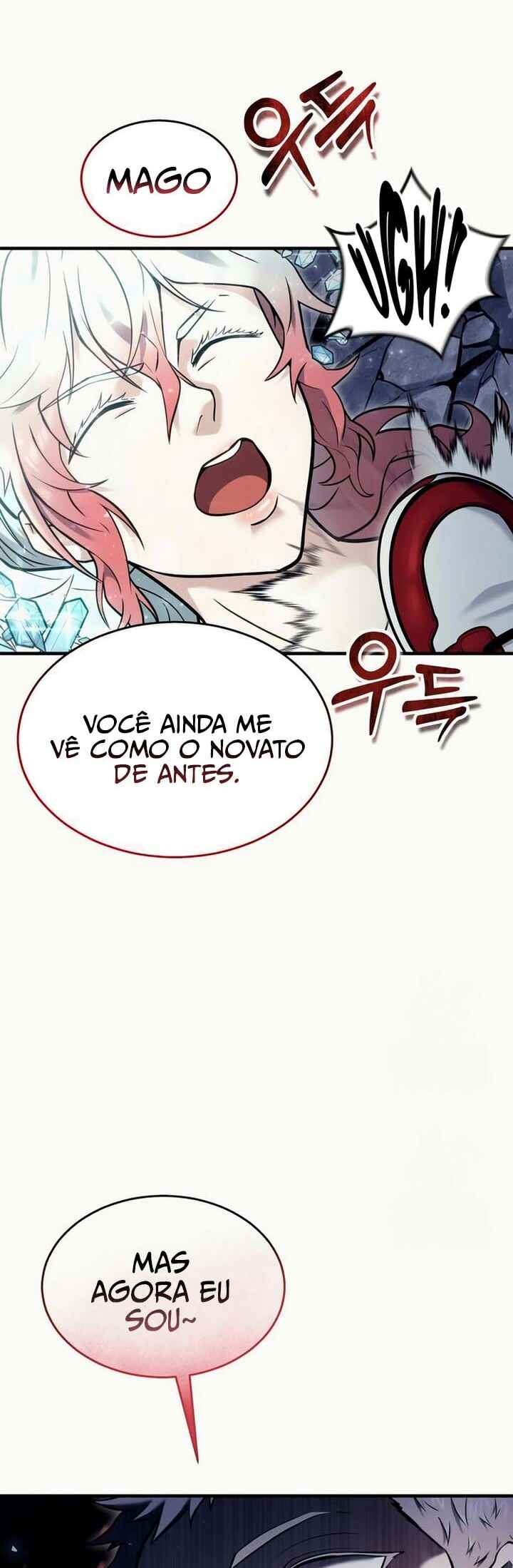 Read Tower of God Urek Mazino PT-BR Manga Online