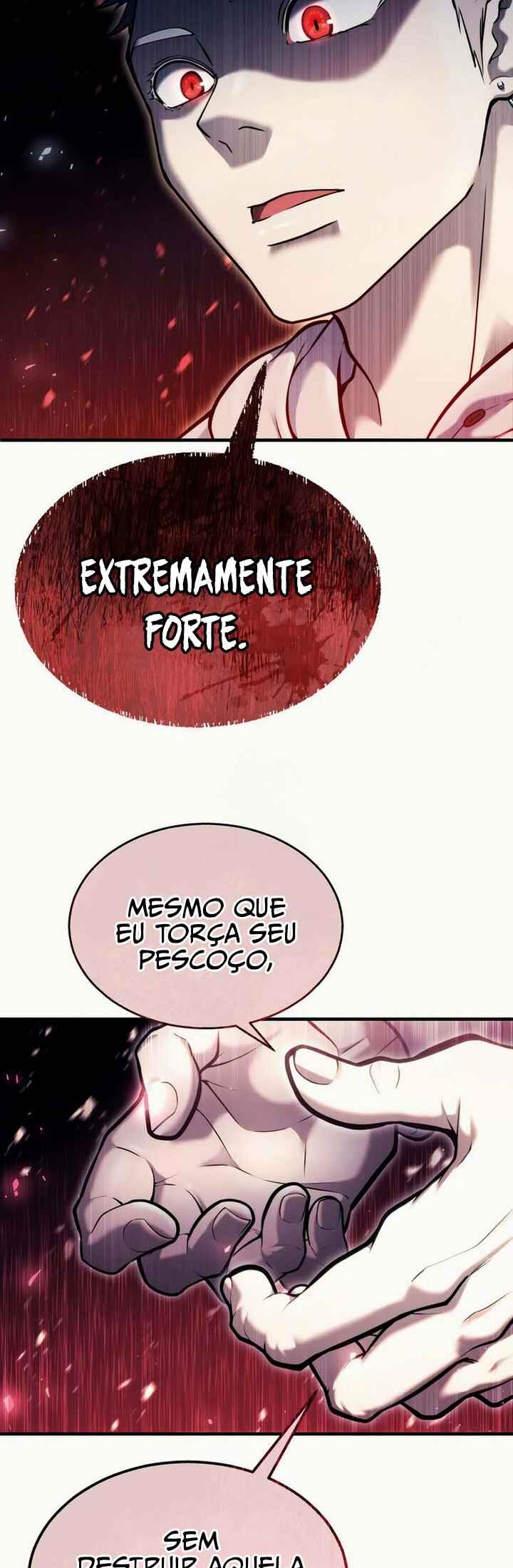 Read Tower of God Urek Mazino PT-BR Manga Online