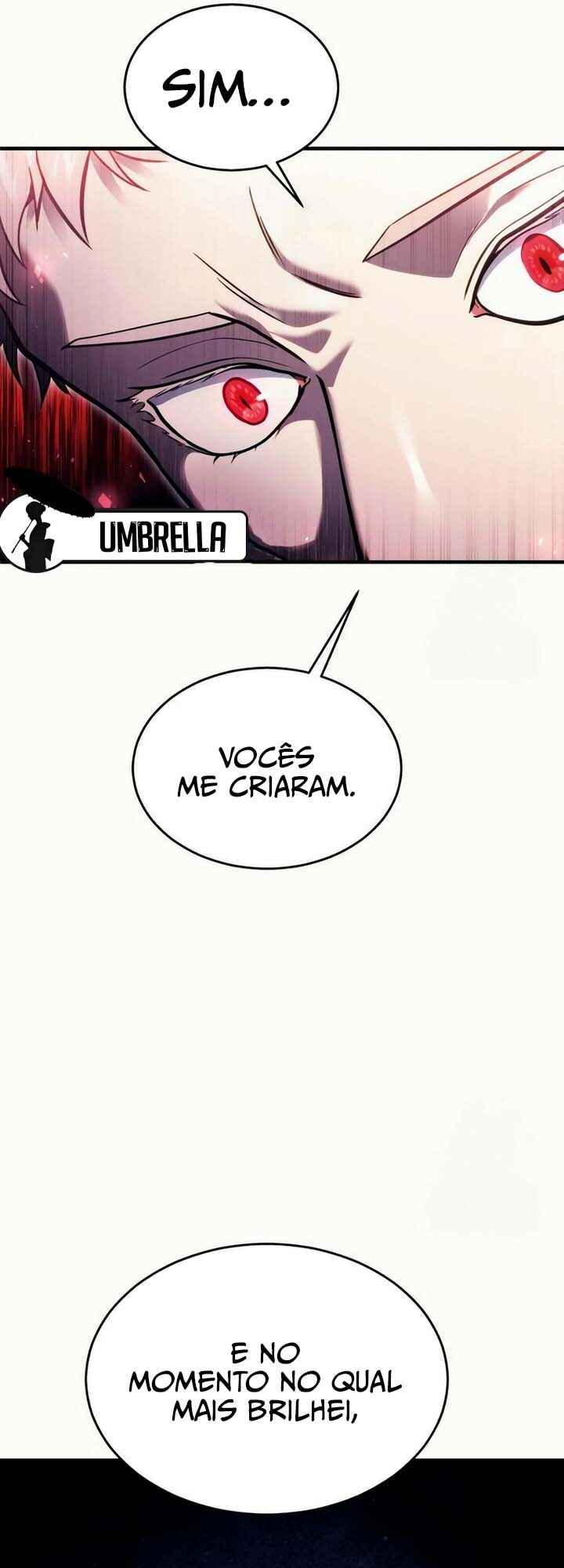 Read Tower of God Urek Mazino PT-BR Manga Online