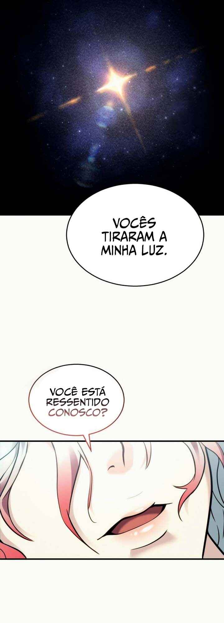 Read Tower of God Urek Mazino PT-BR Manga Online
