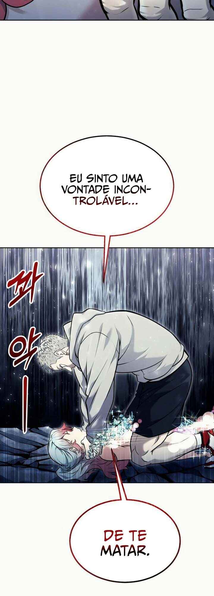 Read Tower of God Urek Mazino PT-BR Manga Online