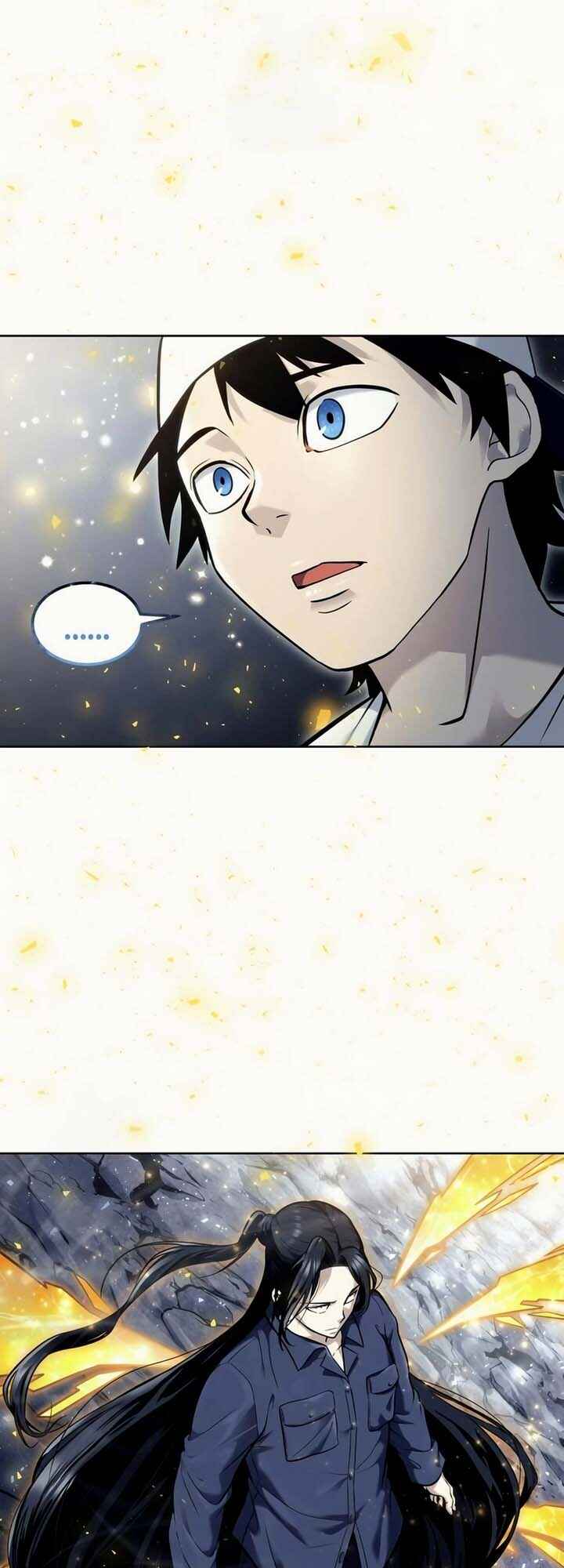 Read Tower of God Urek Mazino PT-BR Manga Online
