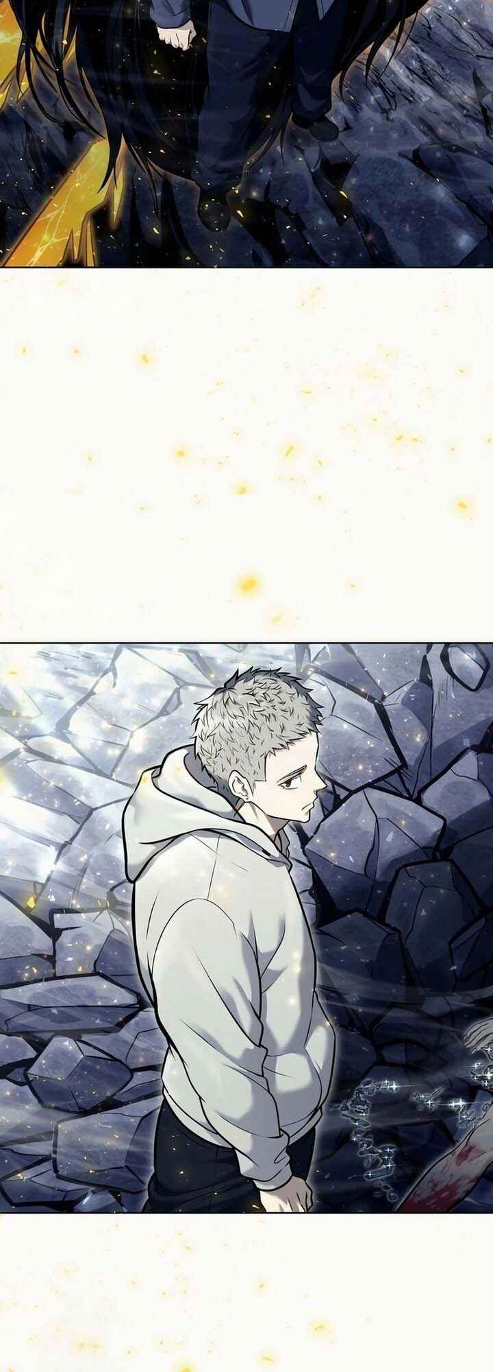 Read Tower of God Urek Mazino PT-BR Manga Online