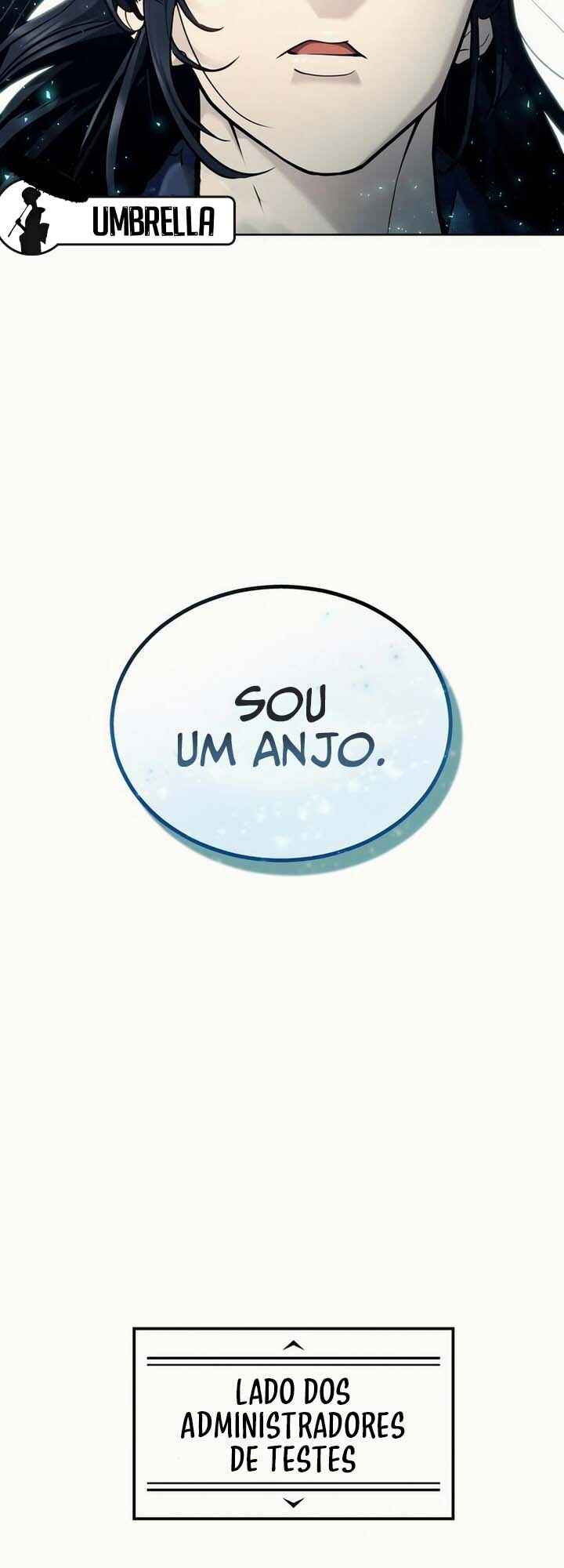 Read Tower of God Urek Mazino PT-BR Manga Online