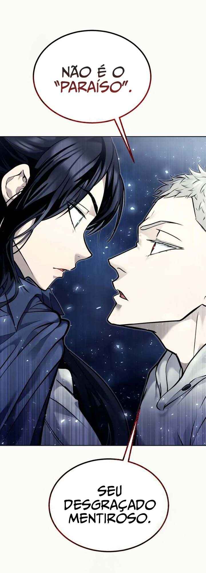 Read Tower of God Urek Mazino PT-BR Manga Online