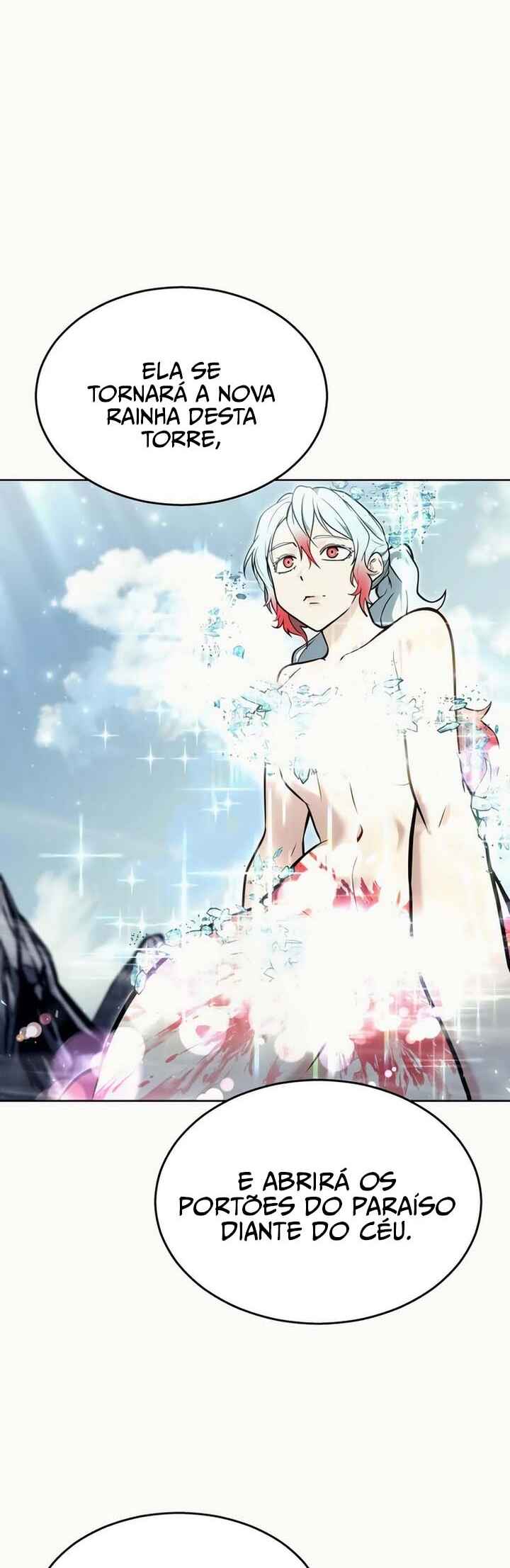 Read Tower of God Urek Mazino PT-BR Manga Online