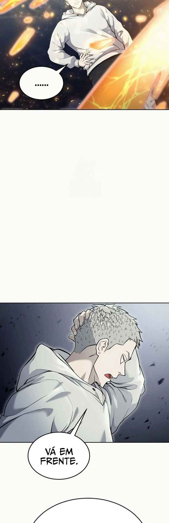 Read Tower of God Urek Mazino PT-BR Manga Online