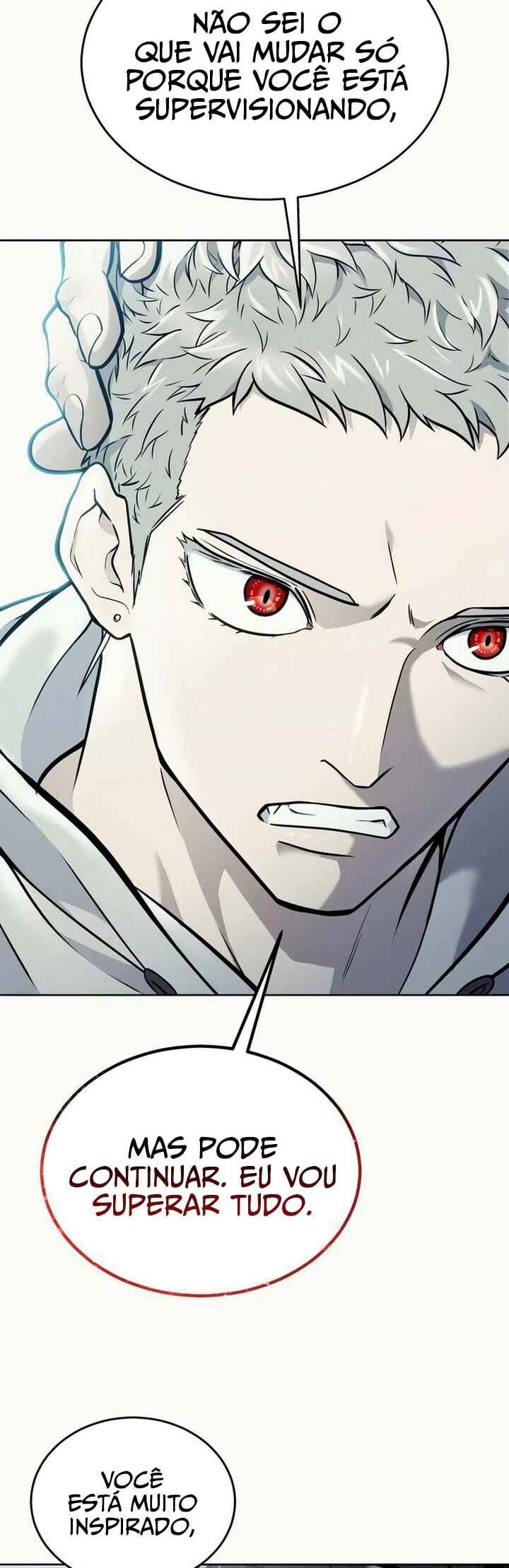 Read Tower of God Urek Mazino PT-BR Manga Online