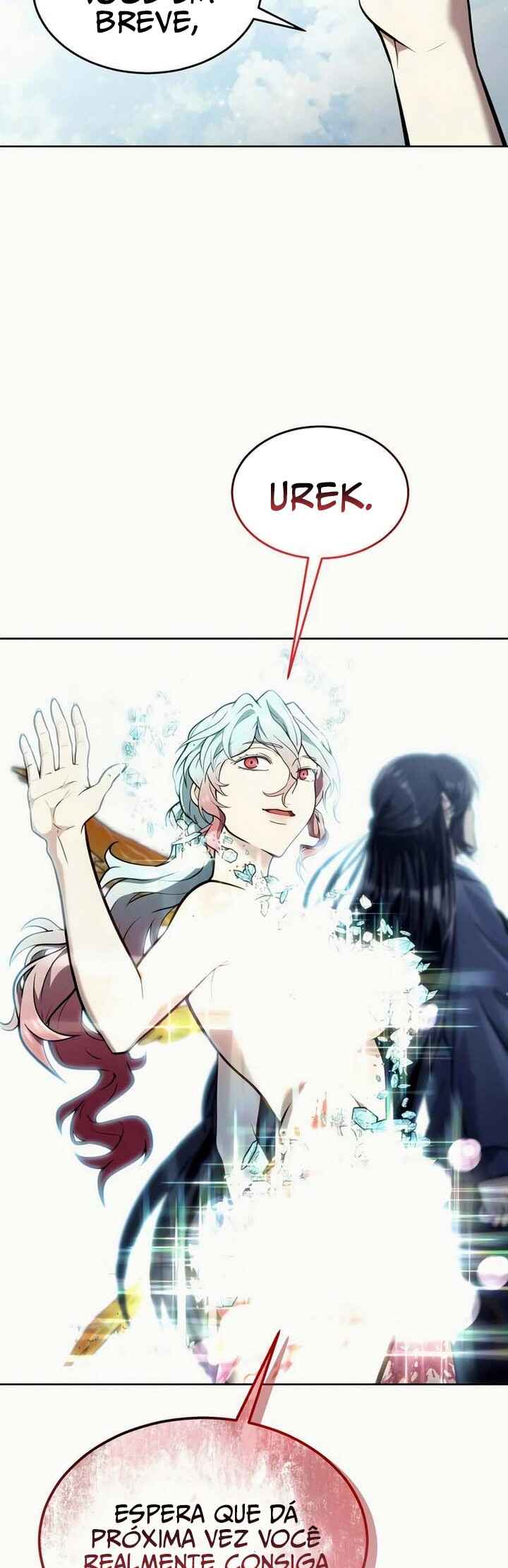Read Tower of God Urek Mazino PT-BR Manga Online